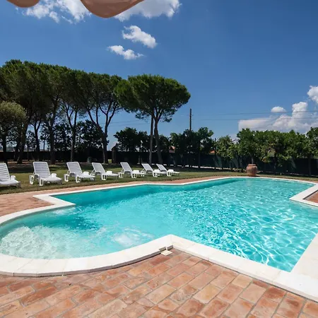 Villa Tre Laghi By Vacavilla *