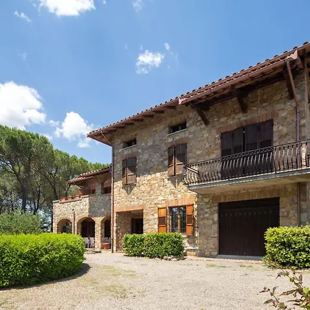 Tre Laghi By Vacavilla Villa Villastrada (Umbria)