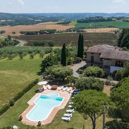Tre Laghi By Vacavilla * Villastrada (Umbria)