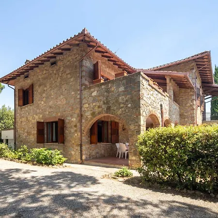 Villa Tre Laghi By Vacavilla *