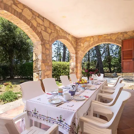 Tre Laghi By Vacavilla Villa Villastrada (Umbria)