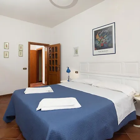 Villa Tre Laghi By Vacavilla Villastrada (Umbria)