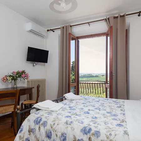 Villa Tre Laghi By Vacavilla *