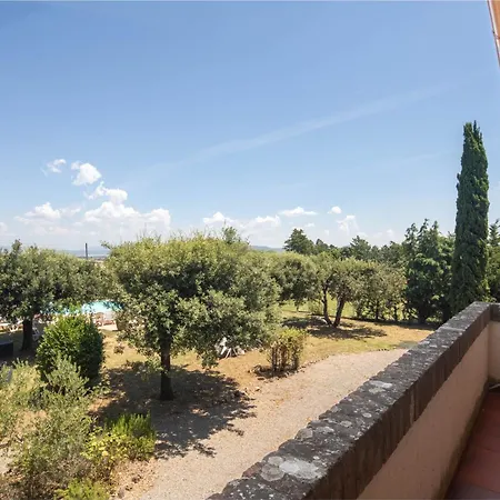 Villa Tre Laghi By Vacavilla