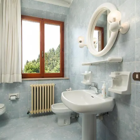 Villa Tre Laghi By Vacavilla Villastrada (Umbria)